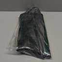 REHAND Walking Cane - Foldable, Adjustable, Collapsible Walking Canes for Men & Women, Heavy Duty All Terrain Tip, with Travel Bag | Walking Sticks for Seniors & Adults (Natural Black)