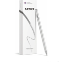 Stylus for iPad, Stylus for iPhone (Black)