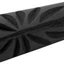 Crow's Foot Pattern Drywall Texture Roller, 9-inch, Paint Roller for Walls and Ceilings