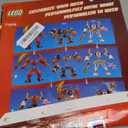 LEGO NINJAGO Kais Elemental Fire Mech Action Figure, Mini Ninja Toy for Kids with Customizable Red Ninja Figure Plus Kai and Zane Minifigures, Adventure Set for Boys and Girls Ages 7 and Up, 71808