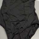 WYHDY Leotards for Women Camisole Gymnastics Leotard Drawstring, Full Front Lining(SM23936-06-L)