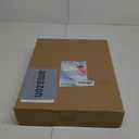 SUFAUY 2-Tier 33" Wide Shoe Rack, Closet Metal Shoe Rack Organizer Heavy Duty, Stackable, Gray (Grey)