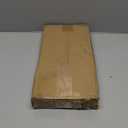 DVK Sizzling Plate with Wooden Base Fajita Skillet with Scald Protection Hot Mitt Cast Iron Plate for Home Barbeque Kitchen Service (2PCS)