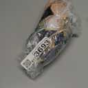 Reusable Dog Diapers Female Washable, Premium Doggie Diaper for Dogs, Pack of 3, Highly Absorbent Small Dog Diaper for Heat, Incontinence and Puppy Training(S)