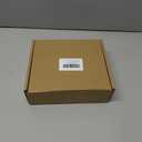 8 Pack Flat Hair Clips for Women, Matte Flat Claw Clips for Thick & Thin Hair No-Slip Strong Hold Hair Barrettes, French Duckbill Styling Accessories for Women