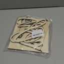 Oh Boy Sign for Backdrop - Wooden Cutout Oh Boy Letters Sign for Baby Shower Banner Background Decor 1st Birthday Baby Announcements Gender Reveal Party Decoration Backdrop Wall Photo Prop