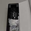 BlueFire 4 in 1 Karaoke Wireless Microphone with LED Lights, Portable Microphone for Kids, Great Gifts Toys for Kids, Girls, Boys and Adults (Black)