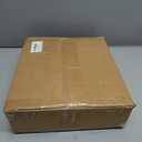 6.6 FT Norfolk Pine Garlands with Light,Artificial Realistic Cedar Garland,Greenery Garland for Mantle,Table,Wall, Indoor, Outdoor Christmas Decorations