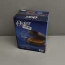 Oster Nonstick Belgian Waffle Maker, Nonstick Ceramic Waffle Iron
