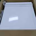 LG 10000 BTU Window Air Conditioners [2023 New] Dual Inverter Remote WiFi Enabled App Ultra-Quiet Washable Filter Cools 450 Sq.Ft AC Unit air conditioner Easy Install White LW1022FVSM