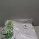 Sensory Chair for Kids, Inflatable Rocking Chair for Kids with Autism & ADHD, Air Cloud Rocker for Toddler as 3 4 5 6 7 8 Year Old Boy Girl Gifts, Autism Sensory Products Training Body Coordination (Grey)