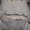 Digital Decor Premium Hotel Pillows, Made in USA Hypoallergenic DownFree Pillows with 100% Cotton Cover, Medium Firm Support for All Sleepers, Includes 2 Free Pillowcases, Set Of 2, Standard 20"x26"