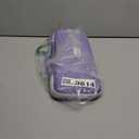 Lebakort Storage Case Compatible with Logitech POP ICON Combo Keyboard and Mouse Combo (Lilac Case)