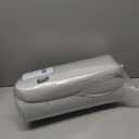 EKIFT Ease Now Cervical Neck Pillow for Pain Relief, Beauty Sleeping Cooling Pillow for Side Back Stomach Sleeper, Odorless Memory Foam Bed Pillows Deep Sleep,Ergonomic Orthopedic Contour Neck Support (Grey)