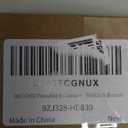 REECHO Ponytail Extension, 9" Short Curly Wavy Claw Clip Pony tails Hair Extensions HP001 Hairpieces for Women - Reddish Brown