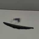 BOSCH H251 Rear Wiper Blade; 10" - Single (H251 (10"))
