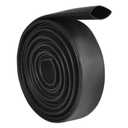 5/8 Inch Heat Shrink Tubing - 13Ft 3:1Ratio Waterproof Heat Shrink Tubin - Adhesive Lined,Dual Wall Adhesive Shrinkable Wire Wrap Tube - Black (1, Black, 5/8"(15mm)-13Ft)