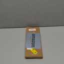 Stone Faucet Mat for Kitchen Sink  Diatomite Drying Stone Mat & Sink Protector, Prevent Moisture  Sink Splash Guard Water-Absorbing Stone Tray for Bathroom Counter [Light Grey,23.6" x 3.9"]