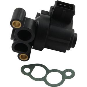 35150-33010 3515033010 0K9A220660A Idle Air Control Valve Fit for Hyundai Sonata 1999-2005,Santa Fe KIA Optima 2001-2006,Tiburon Tucson Sportage 2005 2006 2007