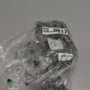 TRQ Front Inner and Outer Tie Rod Set 4 Piece Compatible with 2011-2012 Infiniti G25 G37 2015 Q40