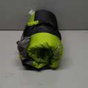 Teton 20°F and 5°F Degree Sleeping Bag; Lightweight, Warm Weather Mummy Sleeping Bags for Adults and Kids, Camping, Backpacking, Hiking (Green)