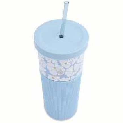 Stainless Steel Tribeca Tumbler 24 Oz