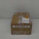 oneisall Dog Grooming Vacuum, Pet Grooming Vacuum with Clipper Nail Grinder, 1.5L Dust Cup Dog deshedding Vacuum Brush with 7 Pet Grooming Tools for Shedding Pet Hair, Home Cleaning(Blue)