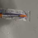0.5ml 31G 5/16 Inch 8mm Syringe, Lab Syringes Individually Wrapped, Pack of 100