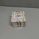 7 x 2 Layered Wooden Highland Cow Christmas Ornaments, Farmhouse Christmas Decor, Western Farm Decor Gifts for Family, Mom, Dad, Friends, Cow Farmers, Hanging on Holiday Decorations (Baby)