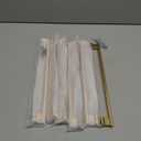 Amerdeco 6 Pack Brushed Gold Cabinet Pulls 12.5 Inch(320MM) Hole Centers Kitchen Cabinet Handles Hardware for Cabinets Cupboard Handles Drawer Pulls ZH0026