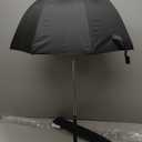 Golf Bag Umbrella for Club Protection - Rain Cover Flex Umbrella
