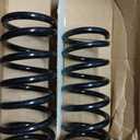 MOOG 80661 Coil Spring Set for Honda Odyssey