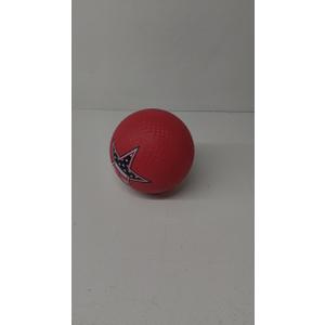 Red-Color Golf Balls Pack of 1 NFL