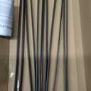 Quehun 2 PCS Tumbler Lid Organizers, Ample Lid Capacity Up to 30 Lids, No Adhesive No Drill Yeti Lid Organizer Holder Inside Cabinet, Space-Saving Stanley Tumbler Cup Lid Holder Organizer for Kitchen (Black)