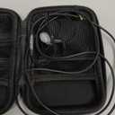 Etymotic ER4SR Studio Reference Earphone,Black