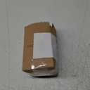 TREKOLOGY Camping Pillow - Large Inflatable (24"x15") for Home-Like Comfort, Portable & Ergonomic, Easy to Clean, Durable & Leak-Proof, Removable Strap for Secure Fit  ALUFT Ultra (Grey) (Gray)