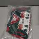 Gymboree Boys and Toddler Sweater Vests (18-24 Months, Christmas Tree Fairisle)