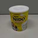 NIDO Fortificada Powdered Drink Mix - Dry Whole Milk Powder with Vitamins and Minerals Canister (28.2 Ounce (Pack of 1)), BBD: 04/30/26