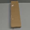 Wolistsa White Wrap Around Curtain Rod, Heavy Duty Blackout Curtain Rods for Windows 28 to 48 Inch, 1 Inch Adjustable Room Darkening Window Treatment Rods for Bedroom, Living Room, Sliding Door