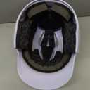EvoShield XVT 2.0 Batting Helmets (Small-Medium, Team White)