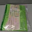 PartyWoo Red Black and Gold Balloon Arch Kit Garland 142pcs Different Sizes of 18 12 10 5 Inch Matte Black Red Metallic Gold Confetti Balloons for New Year's Eve Graduation Birthday Party Decorations