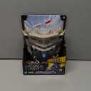 Marvel Studios' Black Panther:Wakanda Forever Attuma Shark Armor Mask Role Play Toy with Hammerhead Expansion Feature (Kids Size)