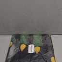 Hafangry Kwanzaa Tablecloth Kinara African American Harvest Festival Table Cloth Cover Decoration Kitchen Dining Room Home Table Decor - 6084inch