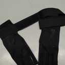 Copper Fit Unisex Hand Relief Compression Gloves (Small-Medium, Black)