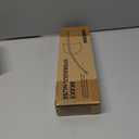 A-Premium Rear Driver Brake Hydraulic Hose Compatible with Select Hyundai Models - Elantra GT 2013 2014 2015 2016 2017 - Replace# 58737A5400