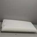 Tempur-Pedic TEMPUR-Cloud Dual Cooling Pillow, King (Pack of 1), White