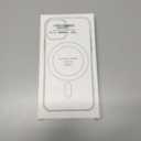 AICase Crystal Clear iPhone 14 Plus Magnetic Case Compatible with MagSafe[Not Yellowing] Transparent Slim Shockproof Protective Phone 14 Plus Case 6.7 inch 2022