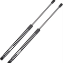 6020 Front Hood Struts Shocks Lift Supports Gas Springs Compatible with 2015 2016 2017 Hyundai Sonata, Pack of 2 PCS Replaces PM3570