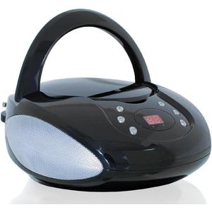 AM/FM/CD Boombox Radio CD Player