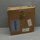 Dasbecan Left Driver Side Door Mirror Compatible with Honda Civic 2016-2021 Power Glass Non-Heated Manual Folding Paint to Match Replaces 76258TBAA02ZA HO1320283 Black 3Pins (For US Built Models)